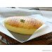 Oval Cheese Cake Mold Non Stick Oval Cake Pan - B071GYWD45